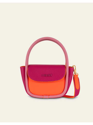 Oilily Hoop Handtasche in Blau