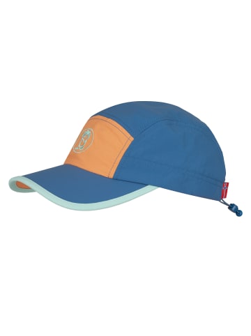 Trollkids Cap Troll XT in cornflower