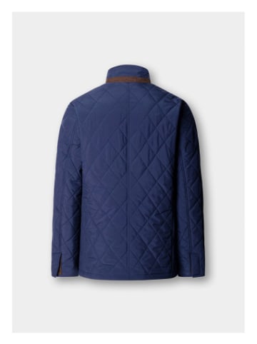 Hackett London Jacke in bunt