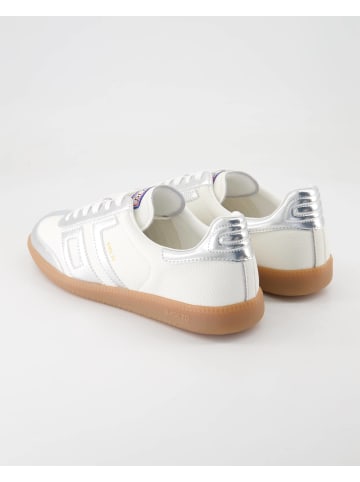 Back 70 Sneaker low in Weiß