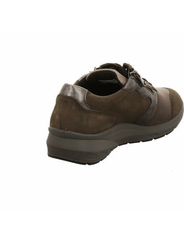 WALDLÄUFER Sneaker für Herren in orange