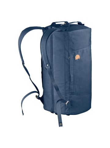 FJÄLLRÄVEN Splitpack L - Reisetasche 58 cm in navy