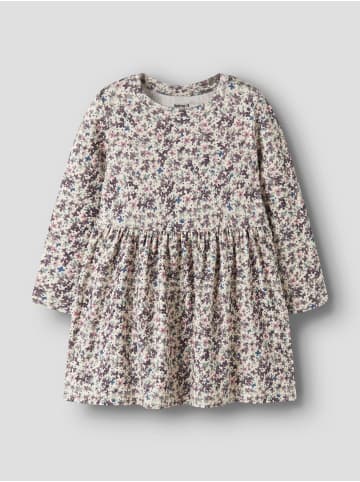 name it Kleid in Peyote Melange1