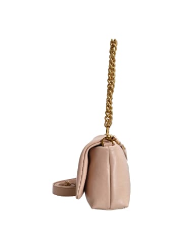 Liu Jo Lapuffy - Umhängetasche M 26 cm (cipria) in cipria