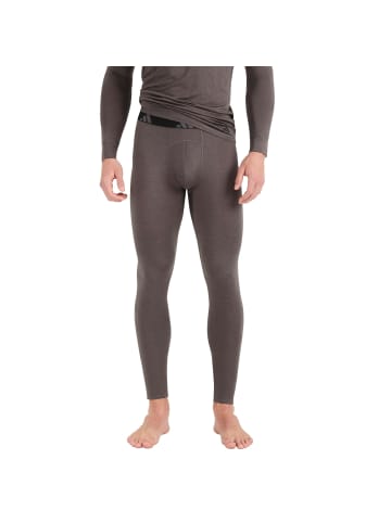 adidas Lange Unterhose 1er Pack in Dunkelgrau