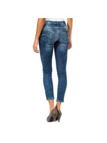 Met Jeans Jeans in Blue