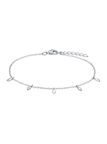 Amor Armband Silber 925, rhodiniert in Silber