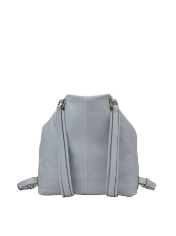 Marc O'Polo Rucksack medium in nordic sea