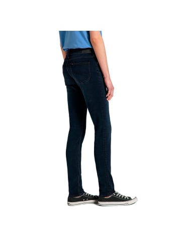 Lee Blau Damen Jeans