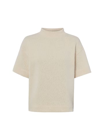 Someday Shirt Umelo in beige - 0001