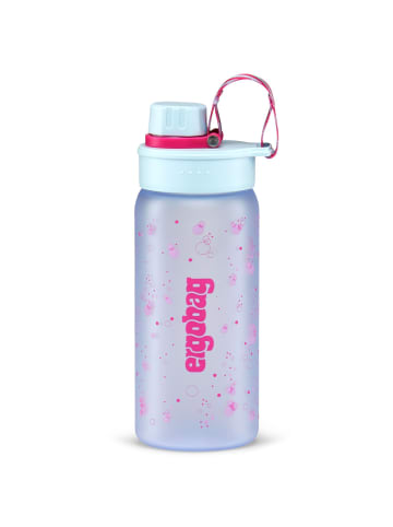 Ergobag Zubehör Trinkflasche in bubbles