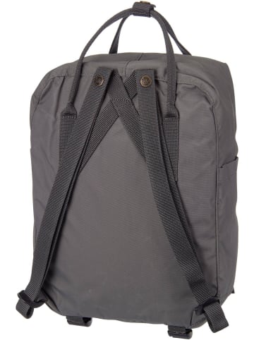 FJÄLLRÄVEN Rucksack / Backpack Tree-Kanken in Charcoal Grey