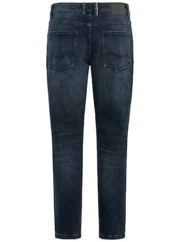 Camel Active Tapered Leg Jeans für Herren in blau