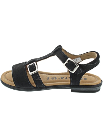 Ricosta KALJA Sandale Schwarz