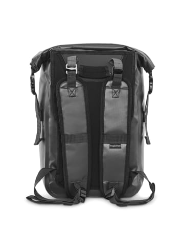 Tropicfeel Daypack 40 cm in core black