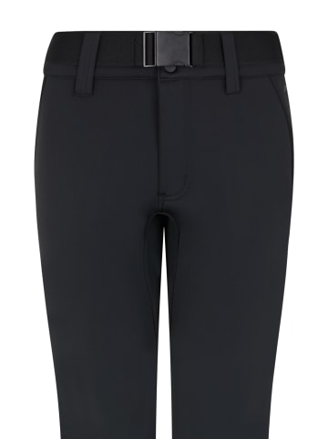 Protest " PRTBABOU in True Black