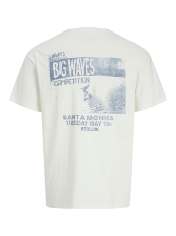 Jack & Jones Shirt in ecru
