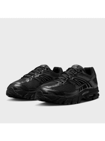 Nike Sneaker Air in Black/Dk Smoke Grey-Mtlc Dark Grey