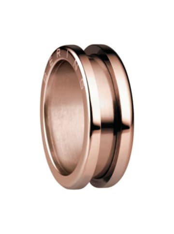 Bering Ring für Damen in unifarben in uni