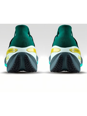 UYN Sneaker "6Sense Shoes Virdian" in Grau