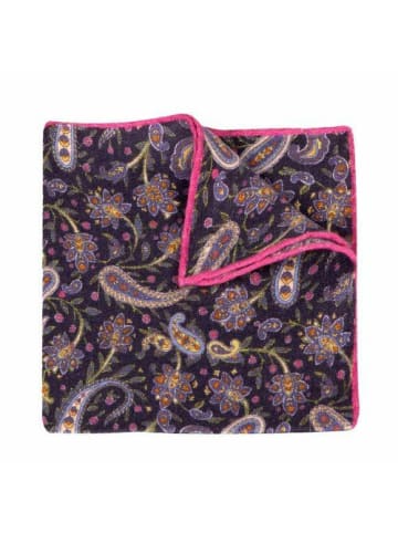 BGents Tuch für Herren in dunkel-blau