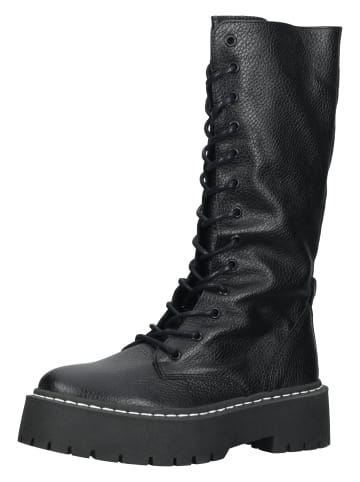 Steve Madden Stiefel in Schwarz