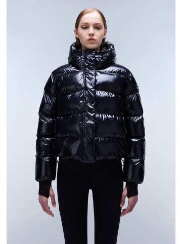 Napapijri Winterjacke A-GLANE W in Black 041