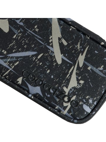 Coocazoo Mäppchen 25 cm in Reflective Splash