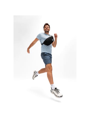 Maier Sports Bermuda Fort Shorts M in Blau301