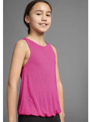 Kidsworld Tanktop in pink