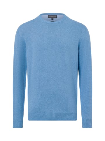 Finshley & Harding Pullover in hellblau - 0032