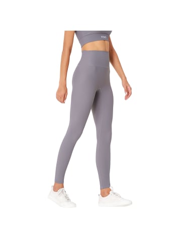 YEAZ CLUB LEVEL leggings in grau