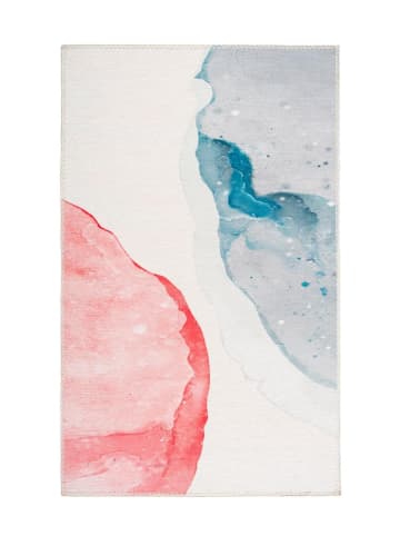 Arte Espina Kurzflor Teppich Picassa 525 in multi - rechteckig