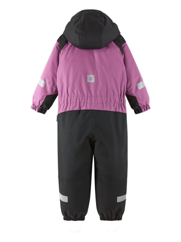 Reima Reimatec Schneeanzug " Kauhava " in Red Violet