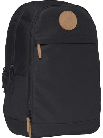 BECKMANN Beckmann Rucksack Urban 30 L Black