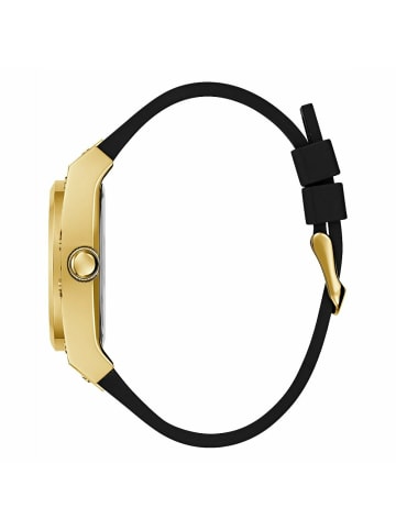 Guess Analoguhr für Herren in gold