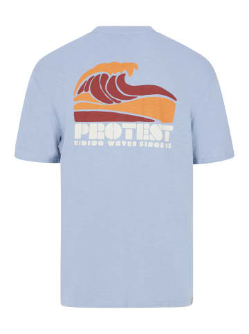 Protest " PRTJake in Dusty Blue