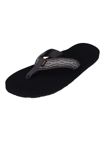 Teva Zehentrenner Mush II 4168 in grau