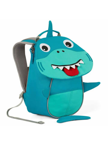 Affenzahn Rucksack für Damen in blau