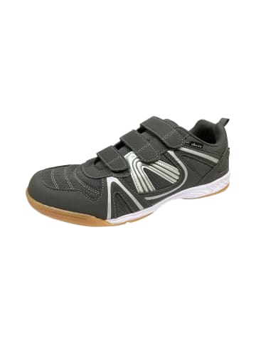 Lico SHOES "Fit Indoor V" in grau