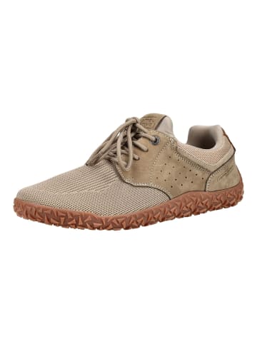 Camel Active Barfußschuhe Halbschuhe in Desert