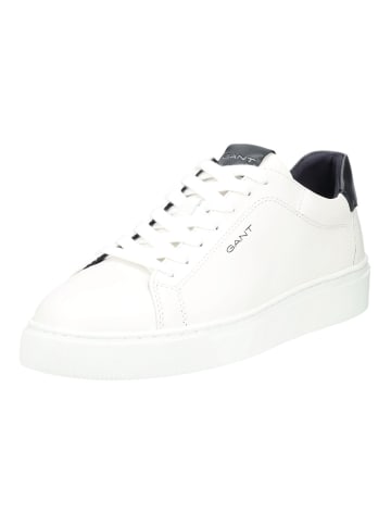 GANT Footwear Sneaker in Weiß/Blau