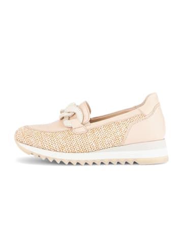 Gabor Slipper in rosa