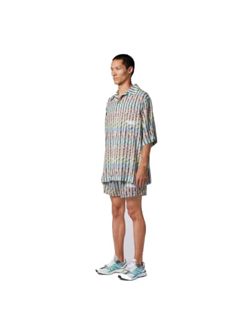 Missoni Mehrfarbig Herren Hemd
