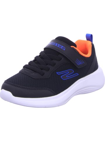 Skechers Klettschuhe in schwarz