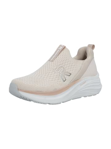 rieker Sportliche Slipper in Beige
