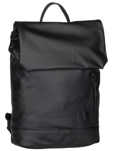 Zwei Rucksack Cargo CAR130 in Black