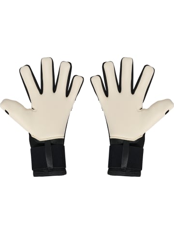 Hummel Hummel Gloves Hmlgk Fußball Unisex Erwachsene Atmungsaktiv in BLACK/WHITE/RED