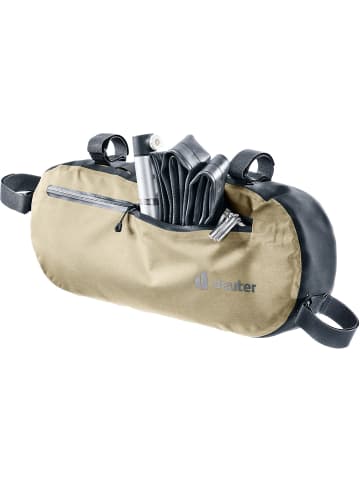 Deuter Bike-Rahmentasche Cabezon FB 6 in Sand