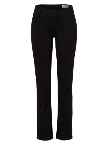 Cross Jeans Jeans ROSÈ regular/straight in Schwarz